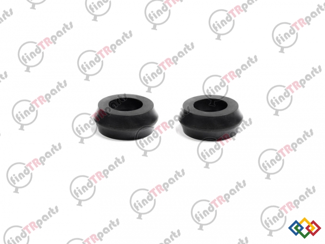 504070041 - CONTA-KÜLBÜTÖR KAPAK CİVA