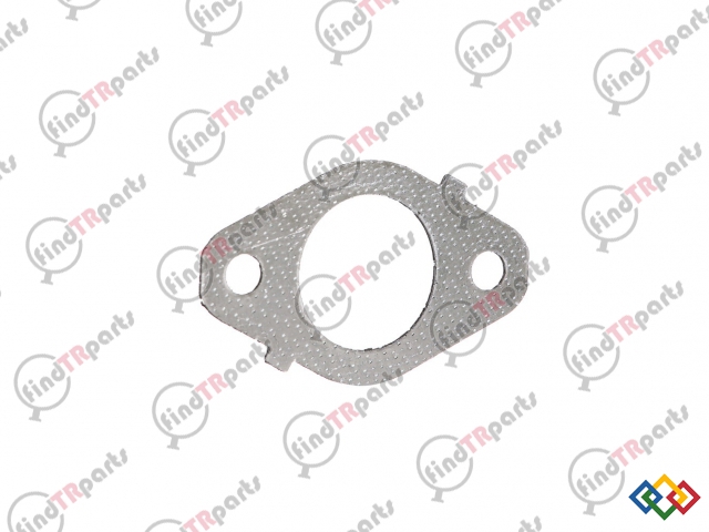 504081249 - EGZOS MANİFOLD CONTASI