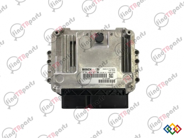504088027 - ECU MOTOR BEYNİ