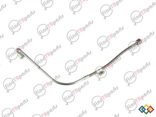 504186017 - TURBO YAĞLAMA BORUSU