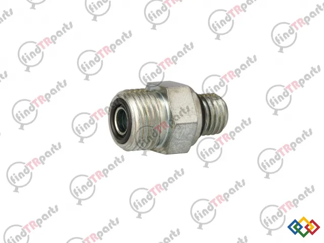 504329209 - HİDROLİK KONNEKTÖR