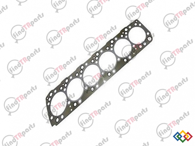 504385500 - CONTA - SİLİNDİR KAPAK