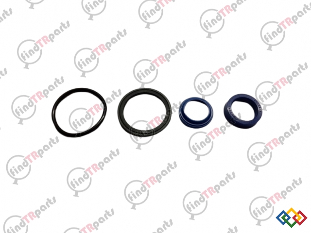 5080091 - HİDROLİK DİREKSİYON PİSTON TM TK 