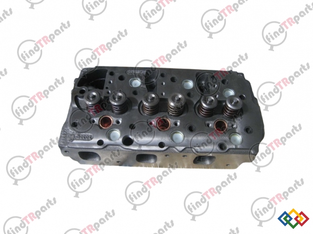 5080161 - SİLİNDİR KAPAGI-SET