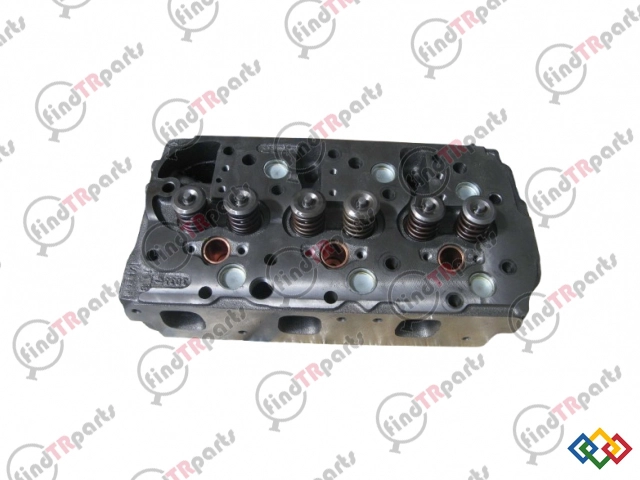 5080161 - SİLİNDİR KAPAGI-SET