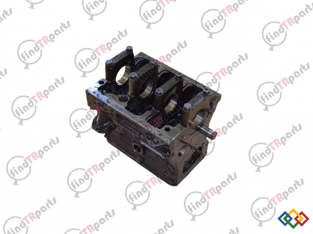 5080164 - BLOK-MOTOR