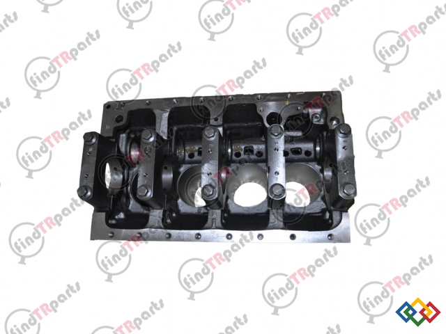 5080165 - BLOK-MOTOR