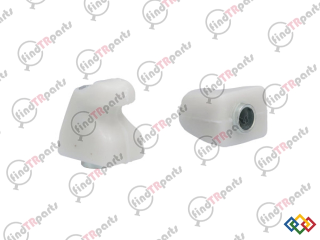 5080224 - KOLTUK YAY ÇEKME PLASTİĞİ