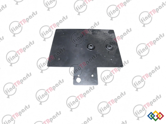 5080925 - MESNET-KABİN PLAKA