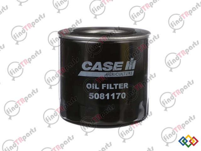 5081170 - MOTOR YAĞ FİLTRESİ