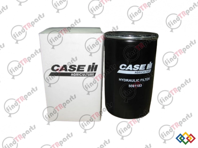 5081183 - FİLTRE-HİDROLİK