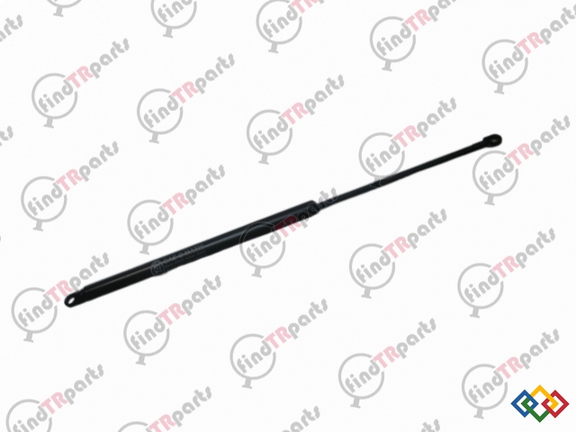 5081431 - AMORTİSÖR-ARKA CAM