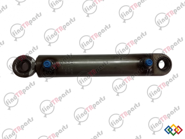 5083321 - DİREKSİYON PİSTONU SİLİNDİR PİM 25 MM STROK 230 MM