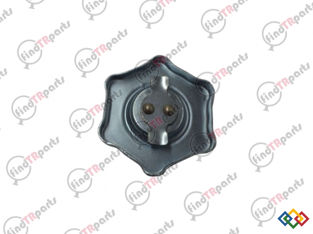 5088084 - MOTOR YAĞ KAPAĞI
