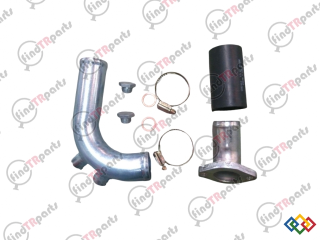 5088776 - SDD ALT BORU KOMPLE (Y M 