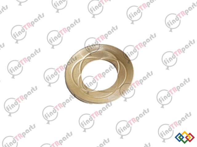 5089372 - İSTAVROZ DİŞLİ PULU