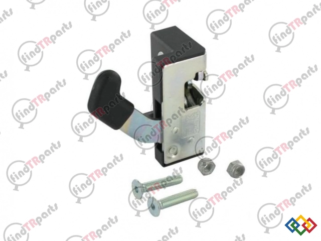 5089546 - İÇ KİLİT-KABİN SAG KAPI KOMPLE