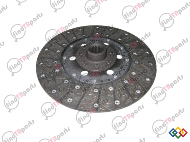 5092788 - KAVRAMA DİSKİ