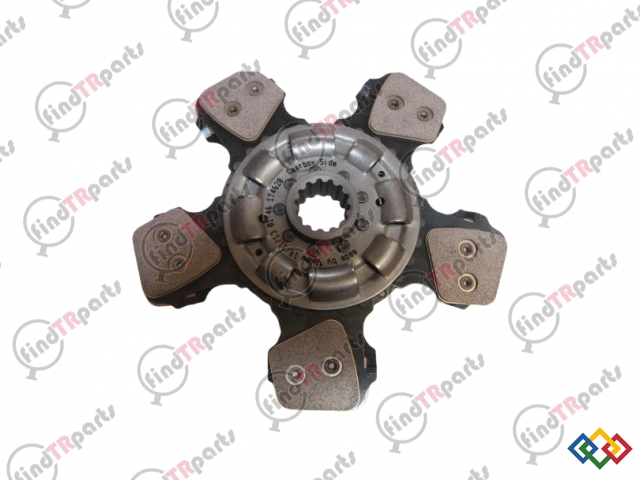 5092794 - KAVRAMA BALATASI-VALEO-5