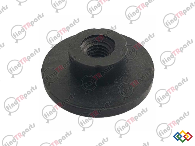 Cnh 5094141 Plastik Somun