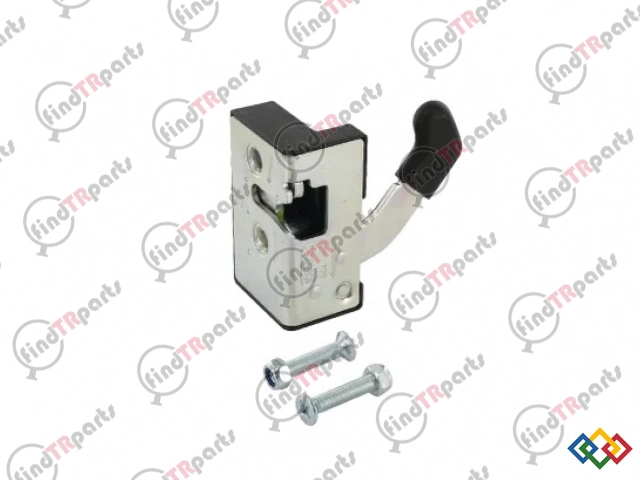 5094363 - İÇ KİLİT-KABİN SOL KAPI KOMPLE