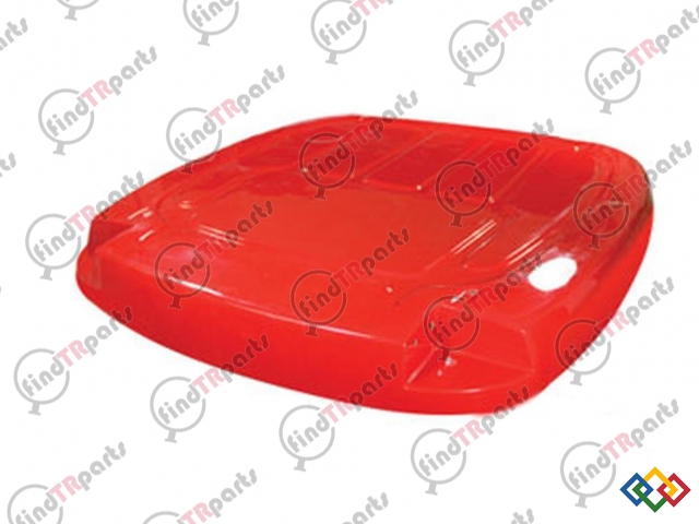 5094378 - DIŞ TAVAN (KIRMIZI)