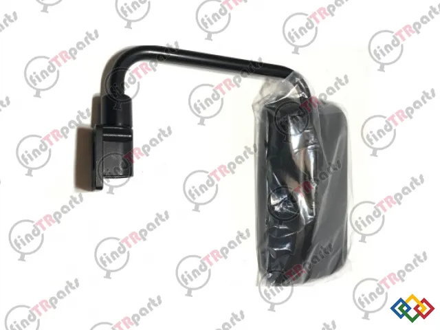 5094435 - AYNA-KOMPLE KABİN DIŞ(KOLLU)