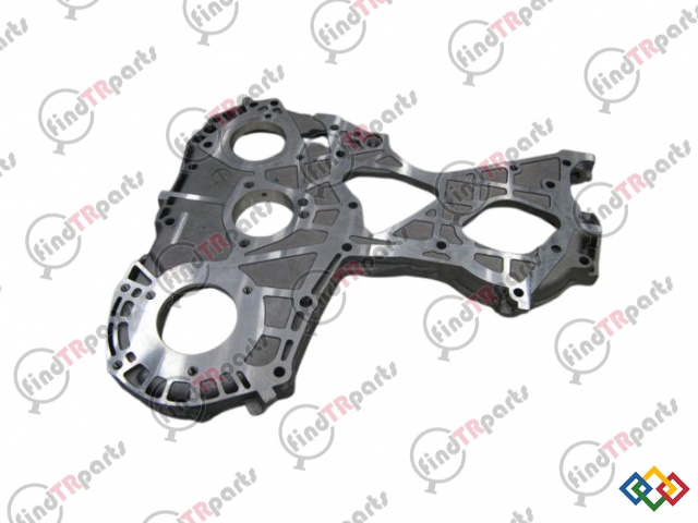 5096552 - ZAMAN DİŞLİ KUTUSU