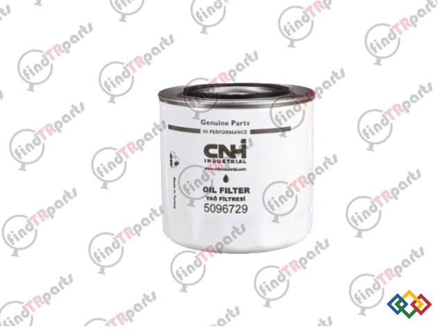 5096729 - MOTOR YAĞ FİLTRESİ