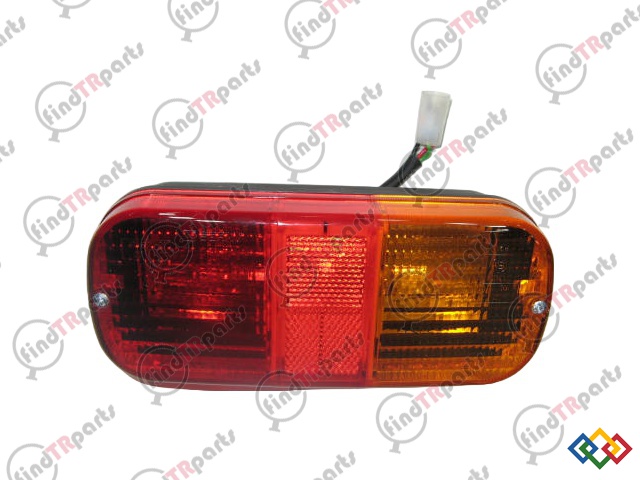 5096834 - STOP LAMBASI