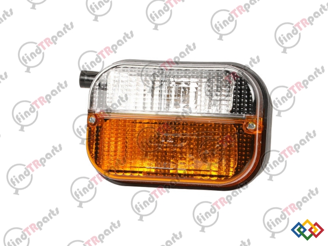 5096835 - SİNYAL LAMBASI