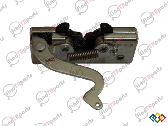 5097506 - KİLİT- ÖN KAPORTA