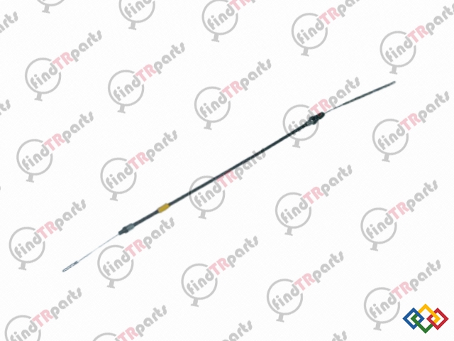5097711 - AYAK GAZI SPİRALİ