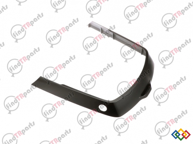 5097719 - ÖN IZGARA ETEĞİ KOMPLESİ