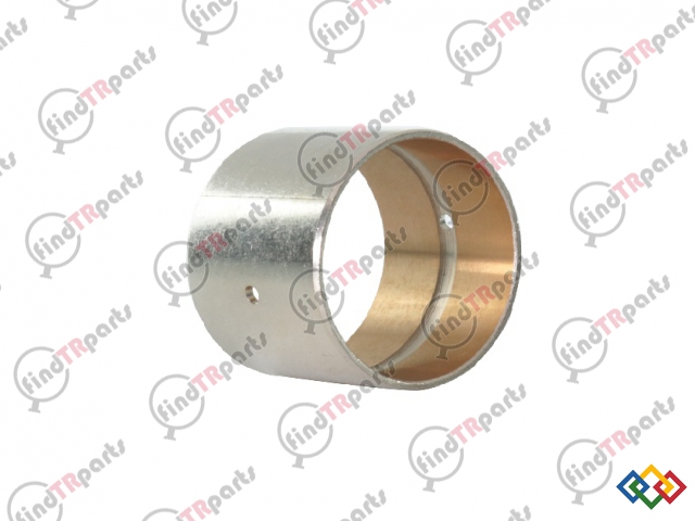 5101112 - ÖN DİNGİL BURCU KÜÇÜK 52,72mm-57,16mm-42mm