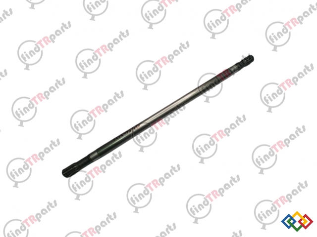 5108332 - DİFERANSİYEL ŞAFTI