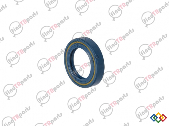 5116701 - YARI MİL YATAĞI YAĞ KEÇESİ