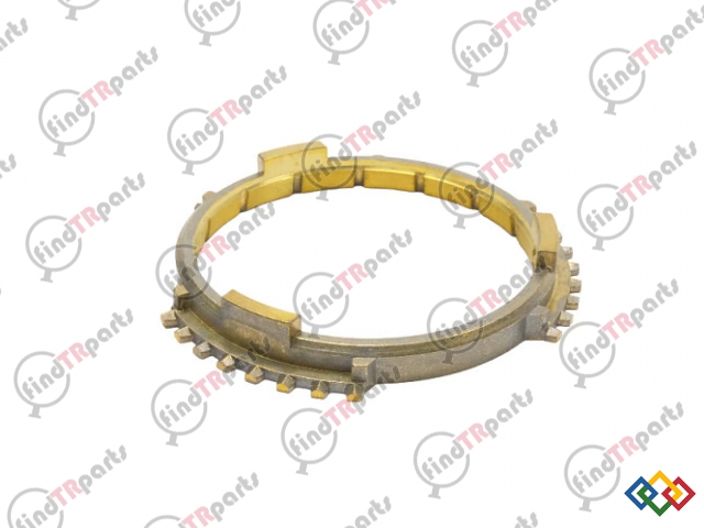 5118187 - SENKRONİZER