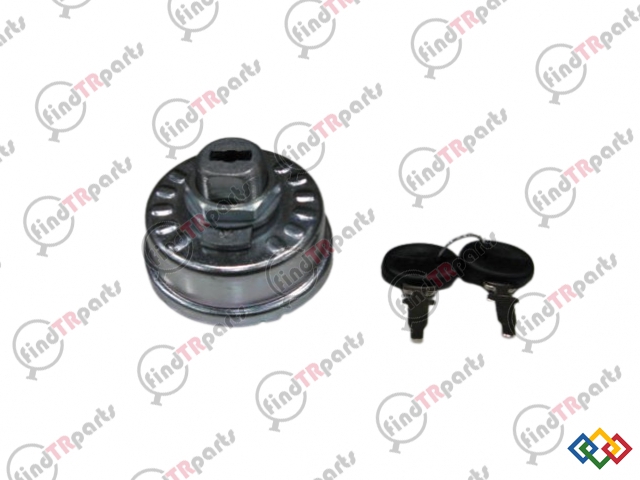 5118433 - KOMPLE KONTAK ANAHTARI