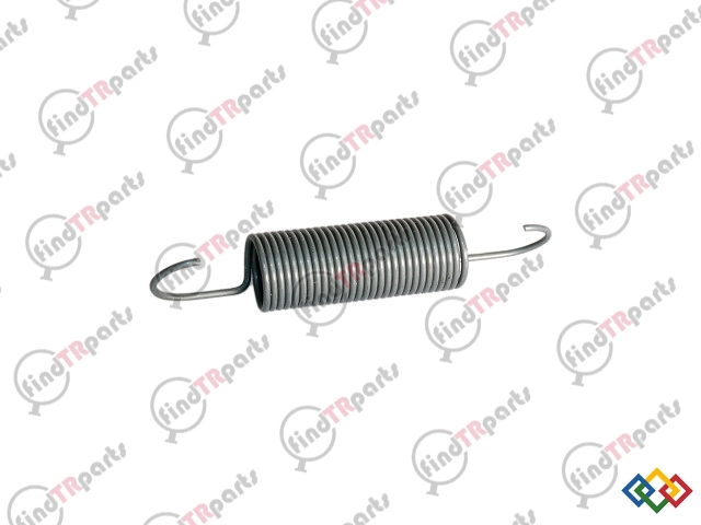 5120395 - YAY-DEBRİYAJ PEDALI