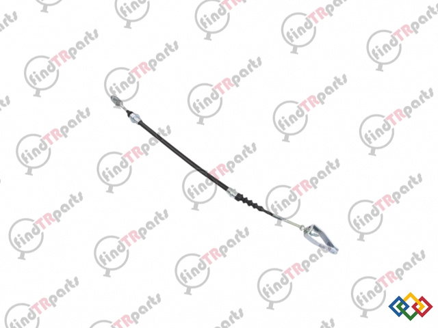 5120399 - DEBRİYAJ TELİ