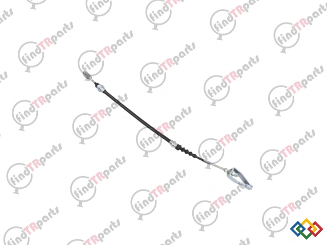 5120399 - DEBRİYAJ TELİ
