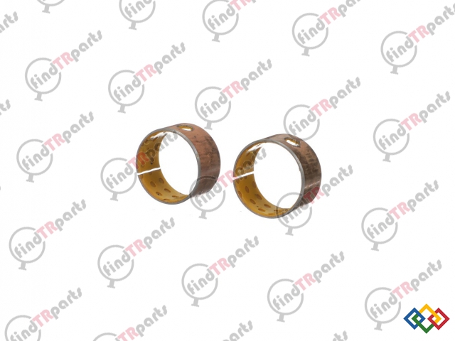 5122339 - FREN PEDAL BURCU