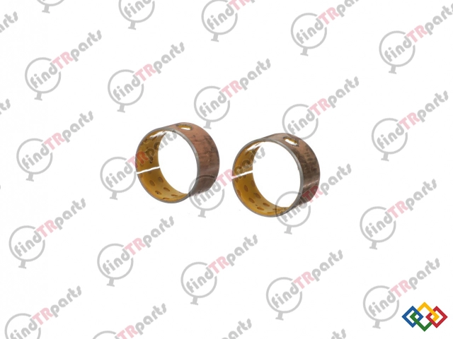 5122339 - FREN PEDAL BURCU