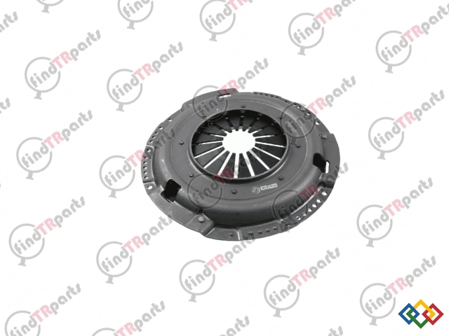 5123062 - KOMPLE DEBRİYAJ