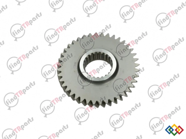 5123982 - 4 VİTES SEYYAR DİŞLİ