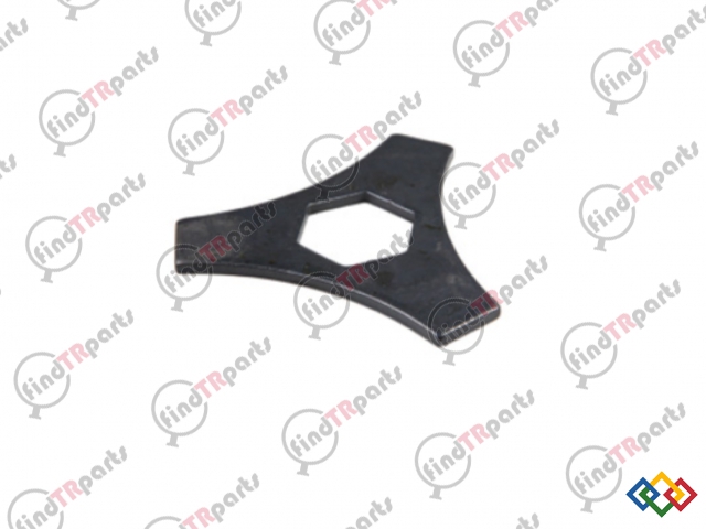 5124397 - KİLİTLEME PLAKASI