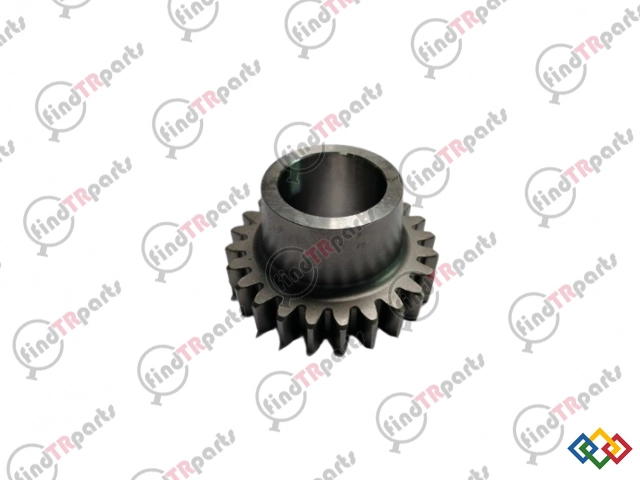 5125011 - RÖLE DİŞLİ PTO ŞAFT