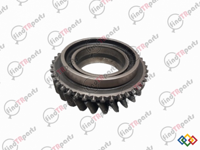 5127544 - DİŞLİ-5 VİTES ALT GURUP