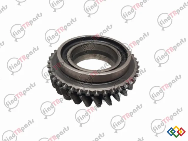 5127544 - DİŞLİ-5 VİTES ALT GURUP